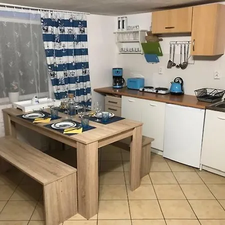 Гостевой дом Blisko Plazy *